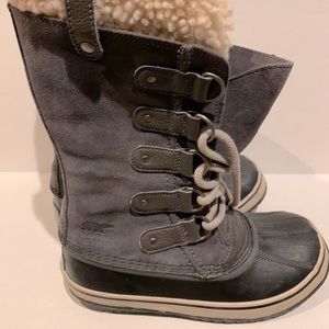 Sorel Joan of Arctic boot